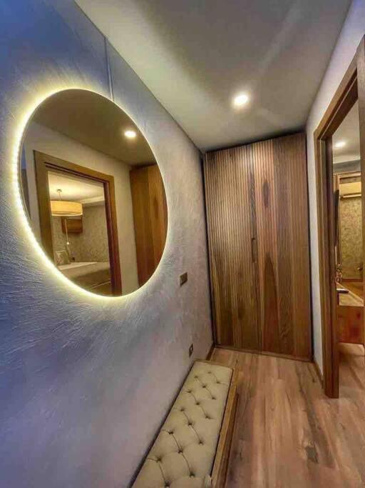 New Luxury 3-Bedroom Apartment Сеговия Екстериор снимка